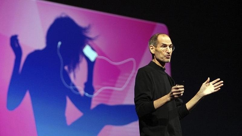 The Long Shadow of Steve Jobs Looms Over the Turmoil at OpenAI