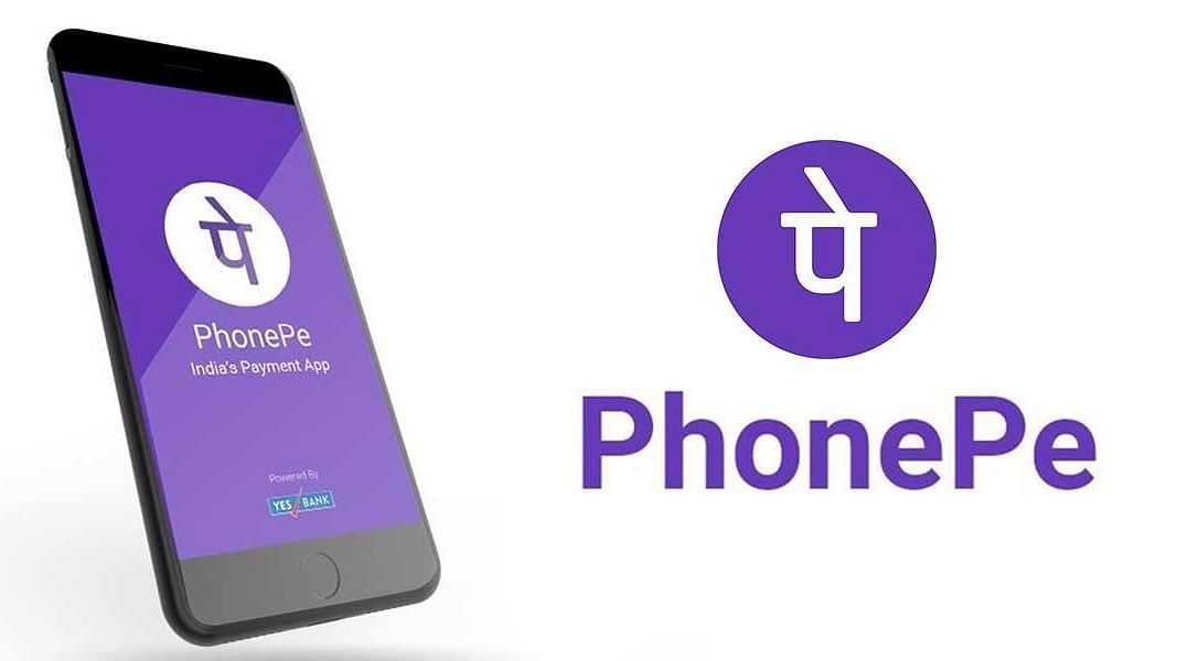 <div class="paragraphs"><p>Digital payment firm PhonePe </p></div>