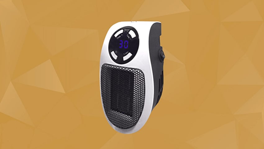 Heater Pro X Reviews A Portable and Compact Room Heater That Works Efficiently