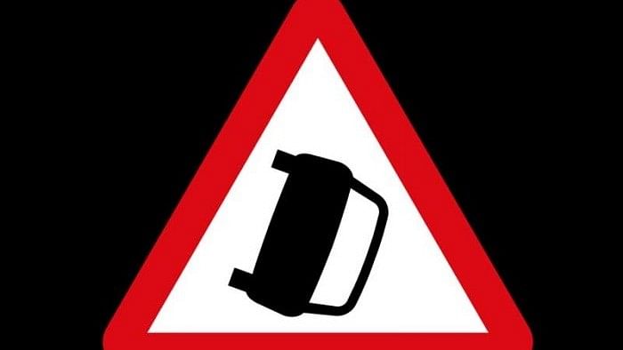 <div class="paragraphs"><p>Poor design and lack of maintenance of roads, fewer roads which leads to concentration of traffic, increase in the number of vehicles, and violations of traffic rules are some major reasons.</p></div>