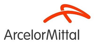 <div class="paragraphs"><p>ArcelorMittal logo</p></div>