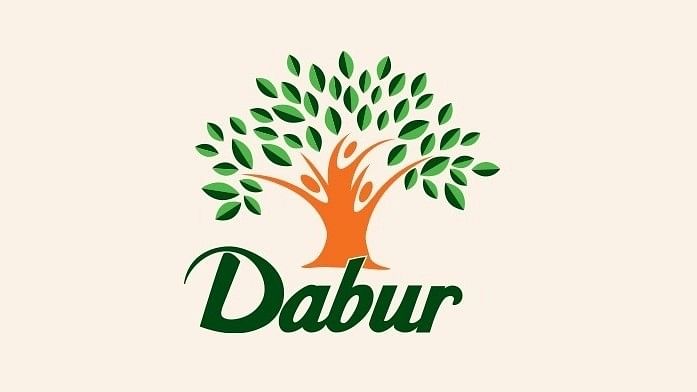 <div class="paragraphs"><p>Representative image of Dabur India logo.</p></div>
