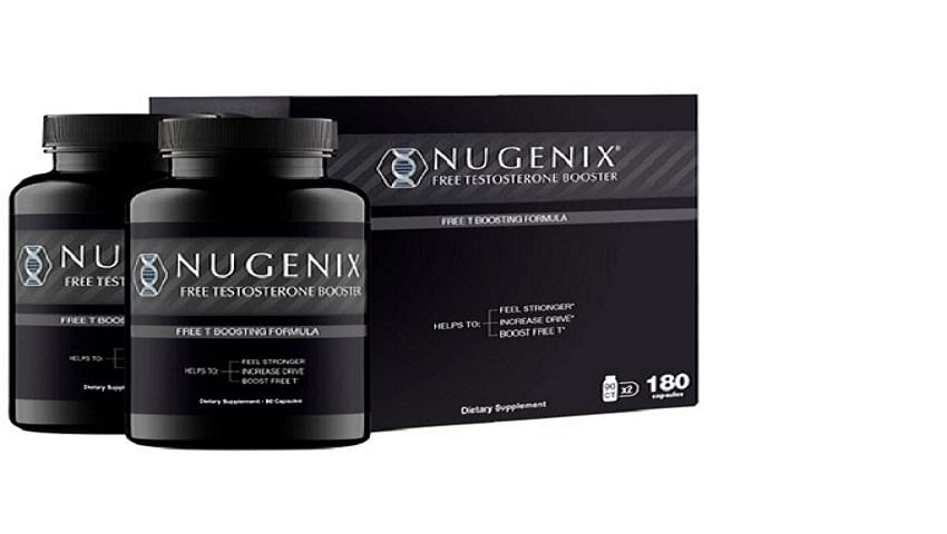 Nugenix Reviews 2024: Is It An Effective Testosterone Booster Or Just ...