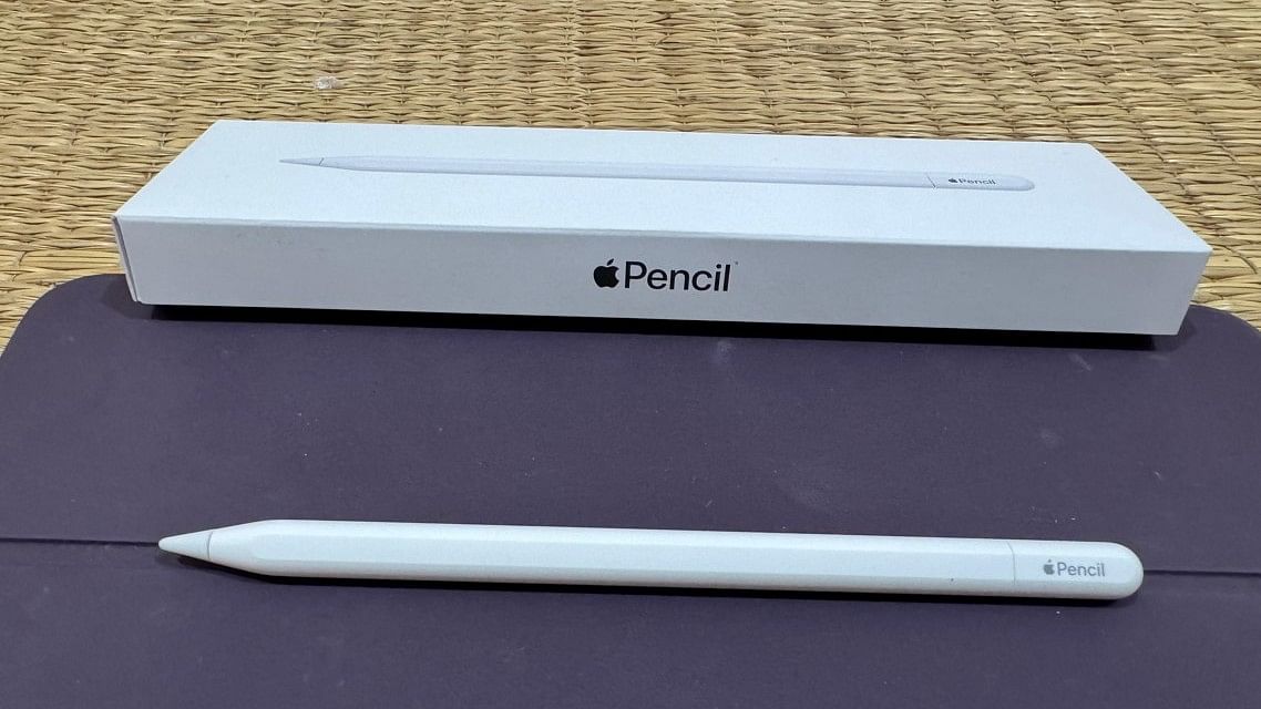 Apple Pencil (USB-C) Review: Reliable handy tool for fun and