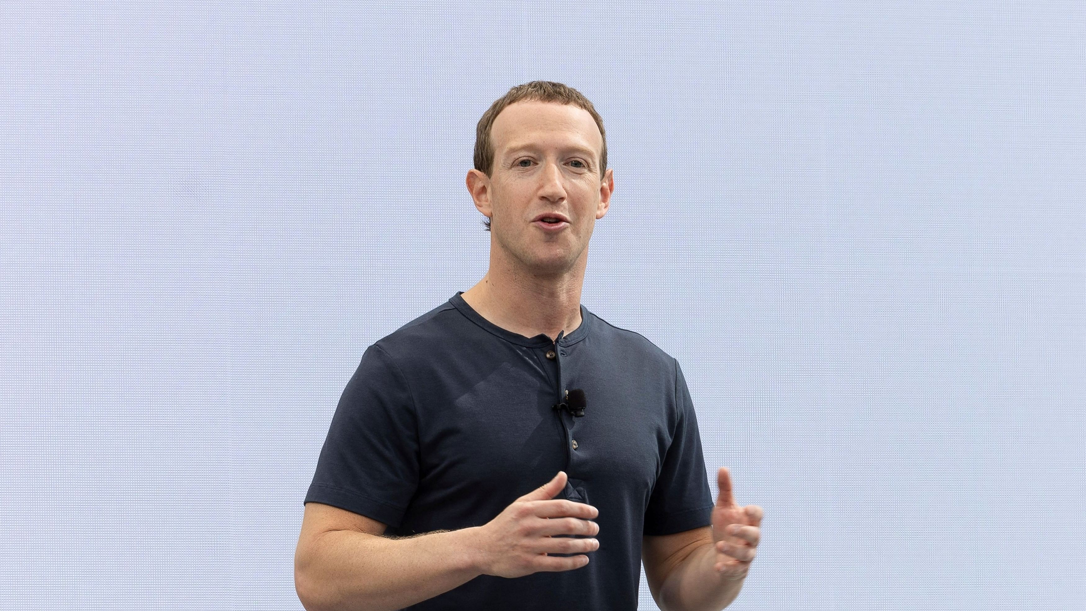 <div class="paragraphs"><p>Meta CEO Mark Zuckerberg.</p></div>