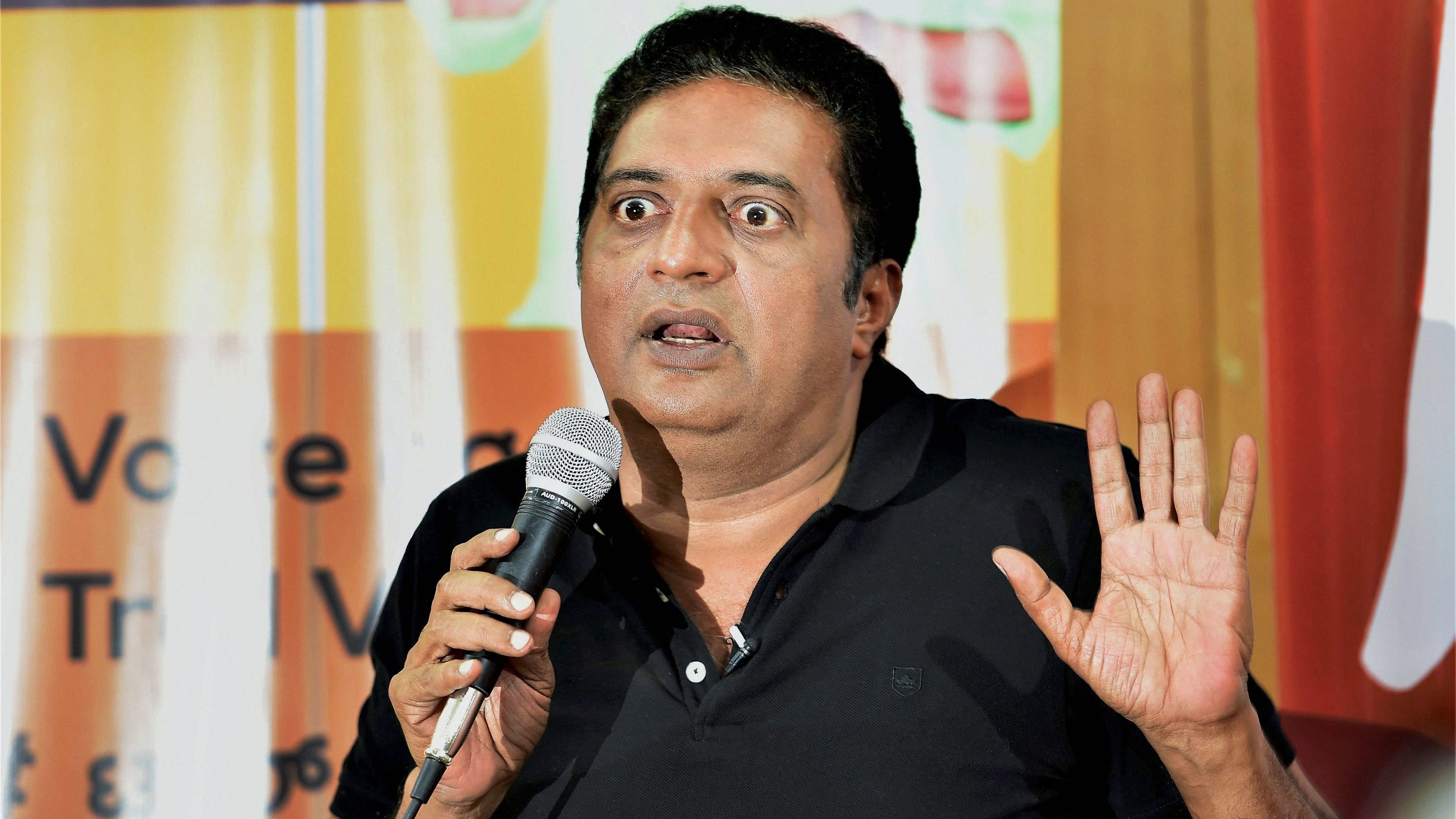 <div class="paragraphs"><p>Actor Prakash Raj.</p></div>