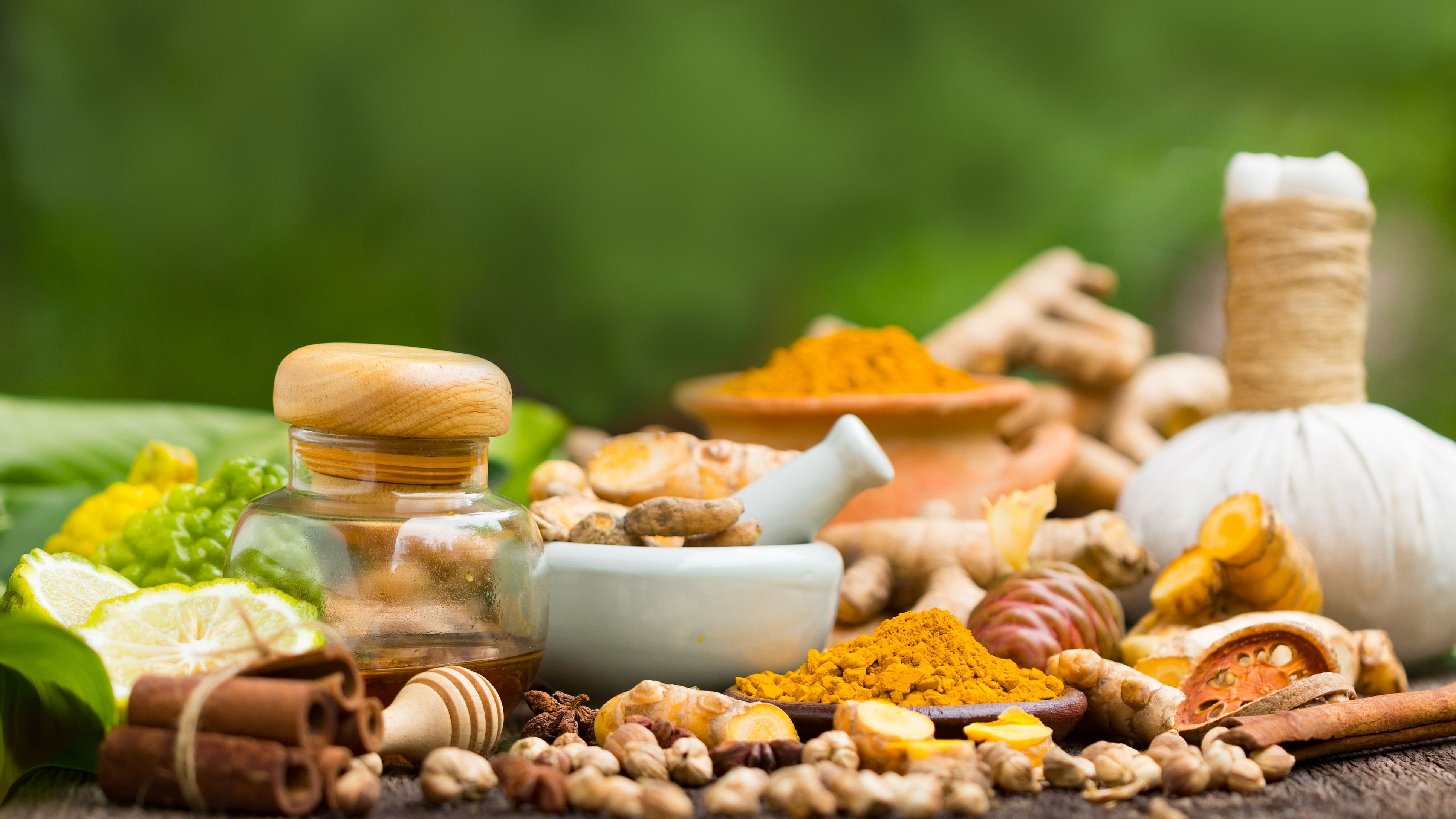 <div class="paragraphs"><p>Representative image for ayurveda.&nbsp;</p></div>