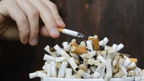 <div class="paragraphs"><p>The groups asked for an increase in health taxes on cigarettes, bidis and smokeless tobacco.</p></div>