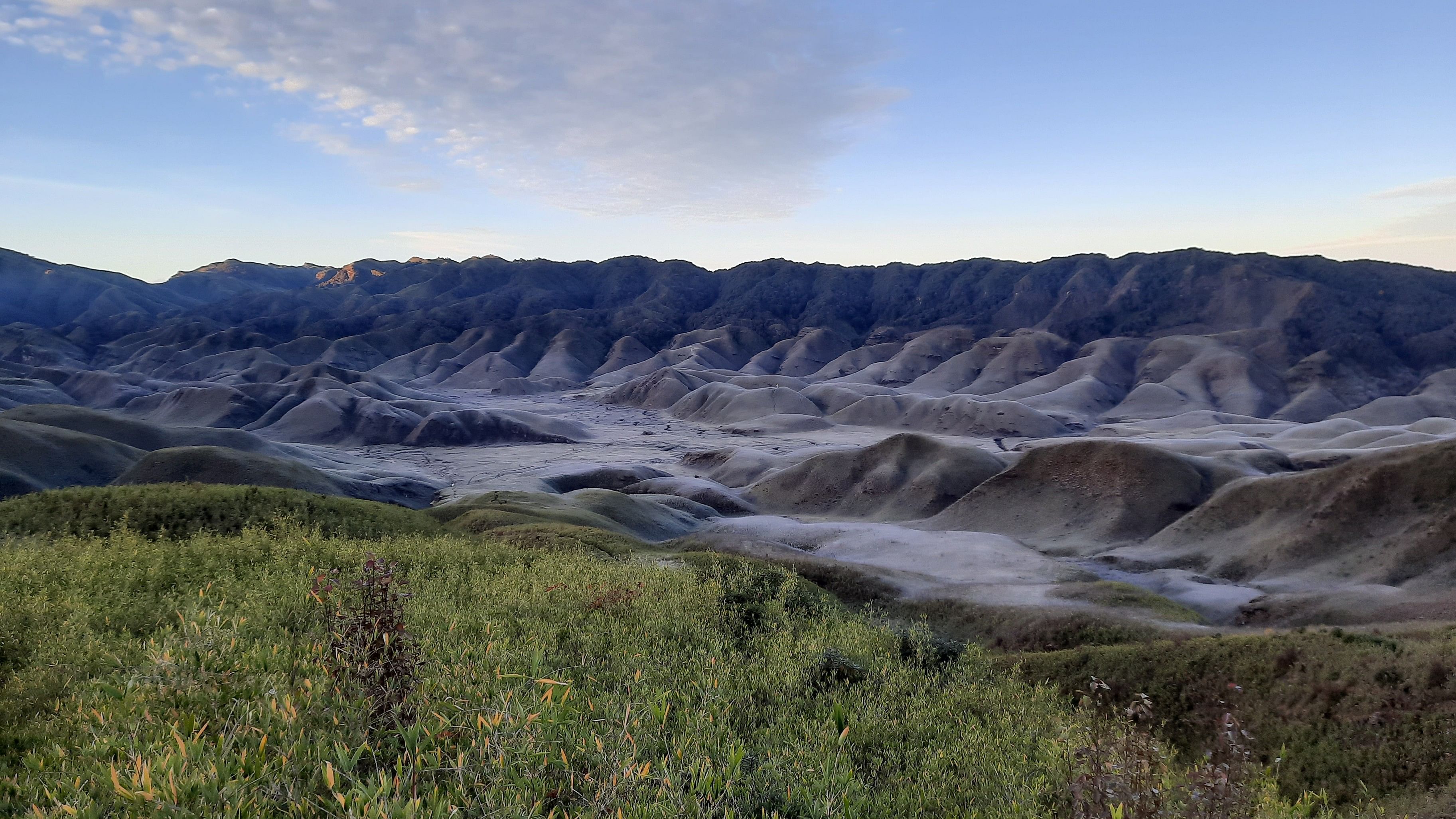 <div class="paragraphs"><p>Dzukou Valley is a paradise for trekkers and wanderers alike. </p></div>