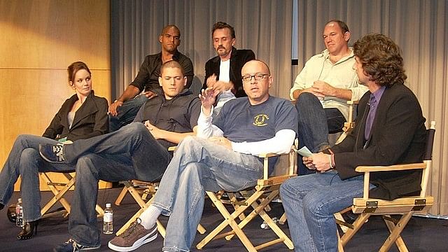 <div class="paragraphs"><p>Cast of Prison Break.</p></div>