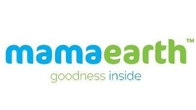 <div class="paragraphs"><p>The Mamaearth logo.</p></div>