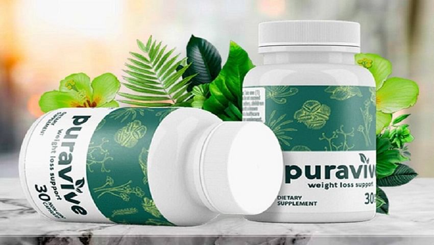 Puravive Ingredients - The Science Behind Puravive Ingredients