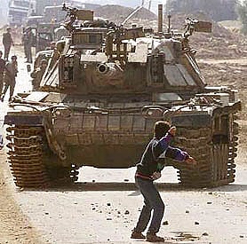 Remembering Faris Odeh - young Palestinian boy and icon of resistance ...
