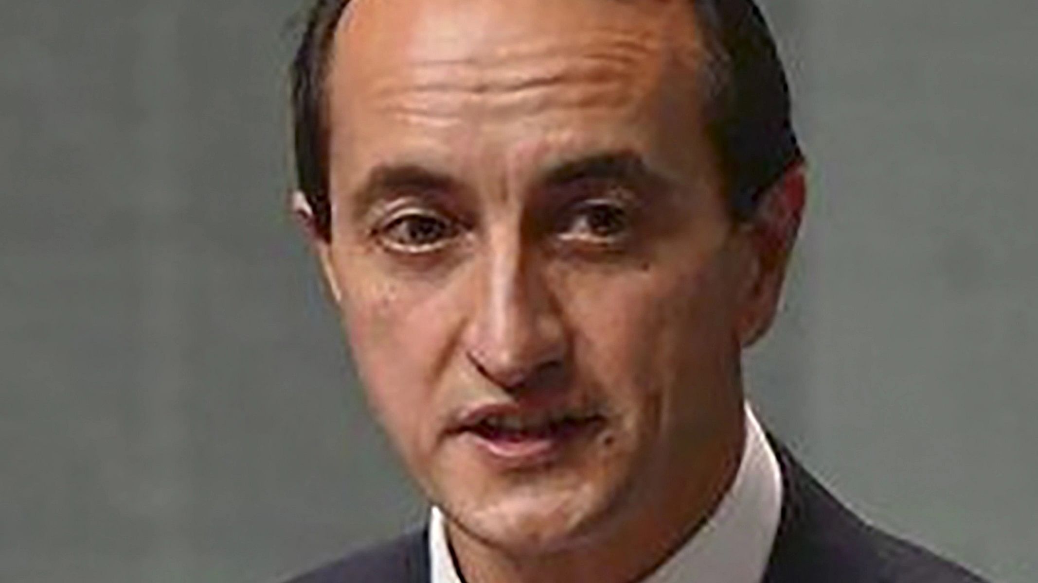 <div class="paragraphs"><p>Indian-origin ex-MP Dave Sharma wins Australian Senate seat. </p></div>