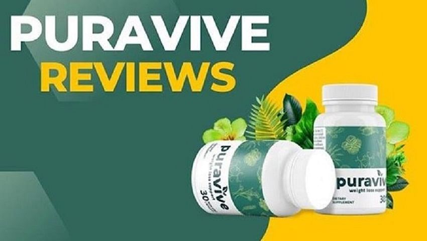 Puravive Exotic Rice Weight Loss Supplement Reviews