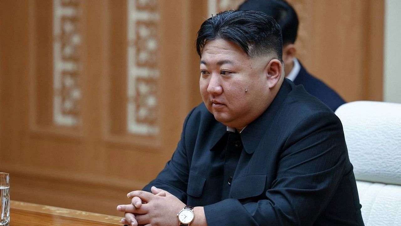 <div class="paragraphs"><p>North Korean leader Kim Jong Un.</p></div>