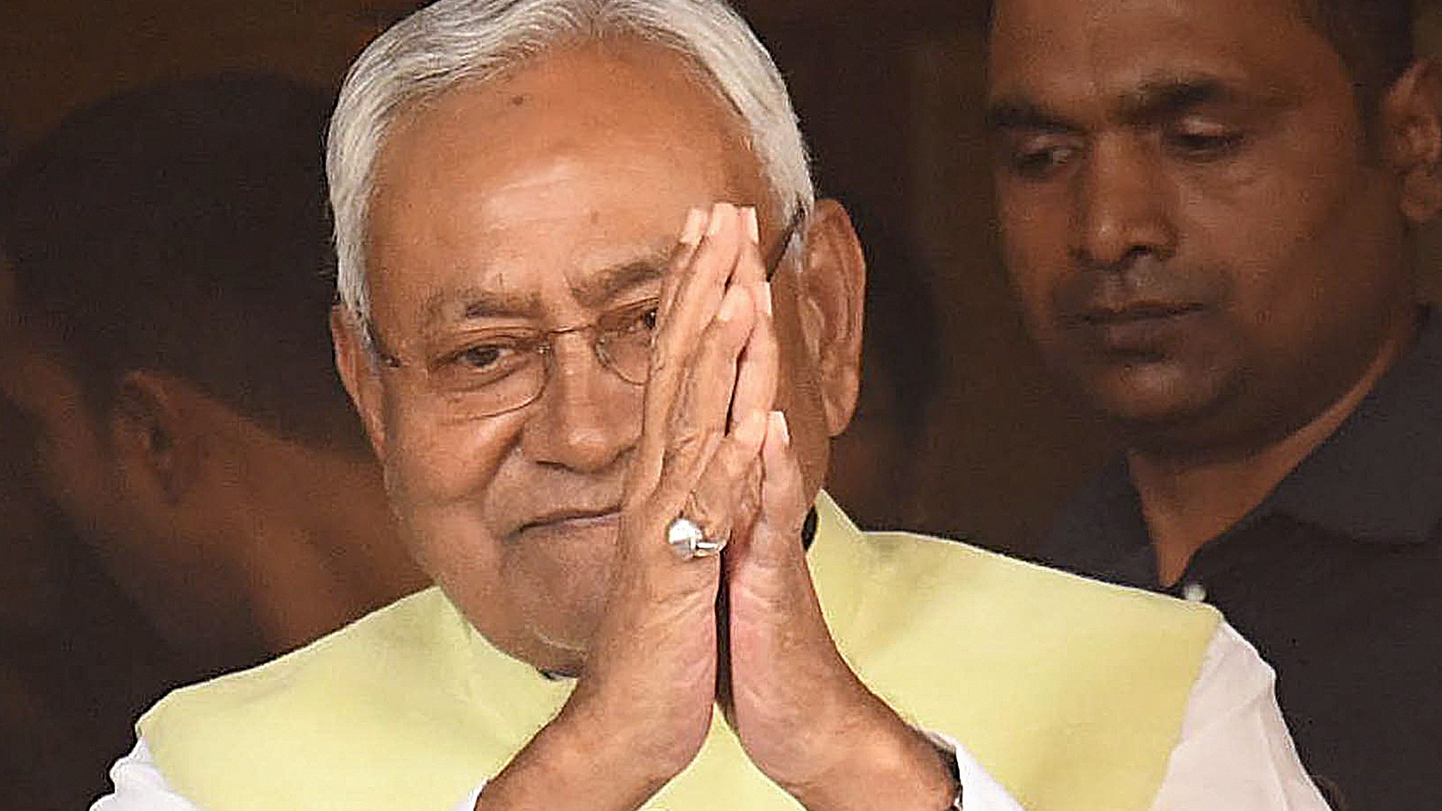 <div class="paragraphs"><p>Bihar Chief Minister Nitish Kumar.</p></div>