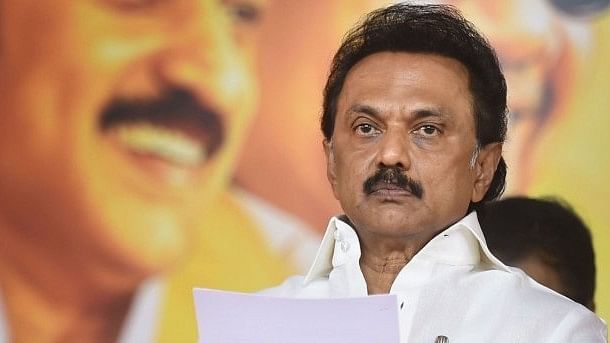 <div class="paragraphs"><p>Tamil Nadu Chief Minister M K Stalin.</p></div>