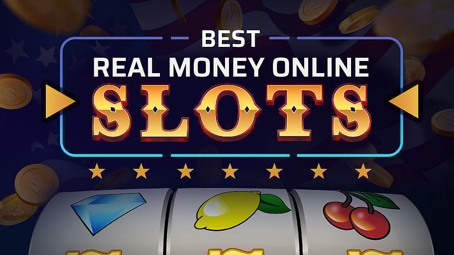 [Play] Best Real Money Online Slots—Fast Payouts!