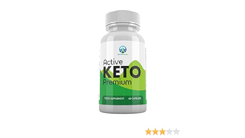 Active Keto Capsules Reviews How They Can Help You Burn Fat and Boost