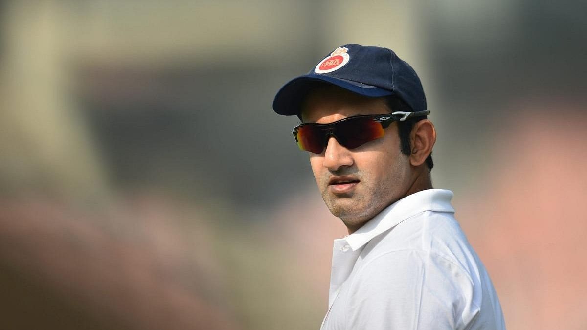 <div class="paragraphs"><p>Gautam Gambhir.</p></div>