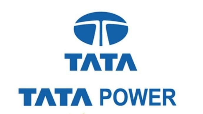 <div class="paragraphs"><p>Representative image of the logo of Tata Power.&nbsp;</p></div>