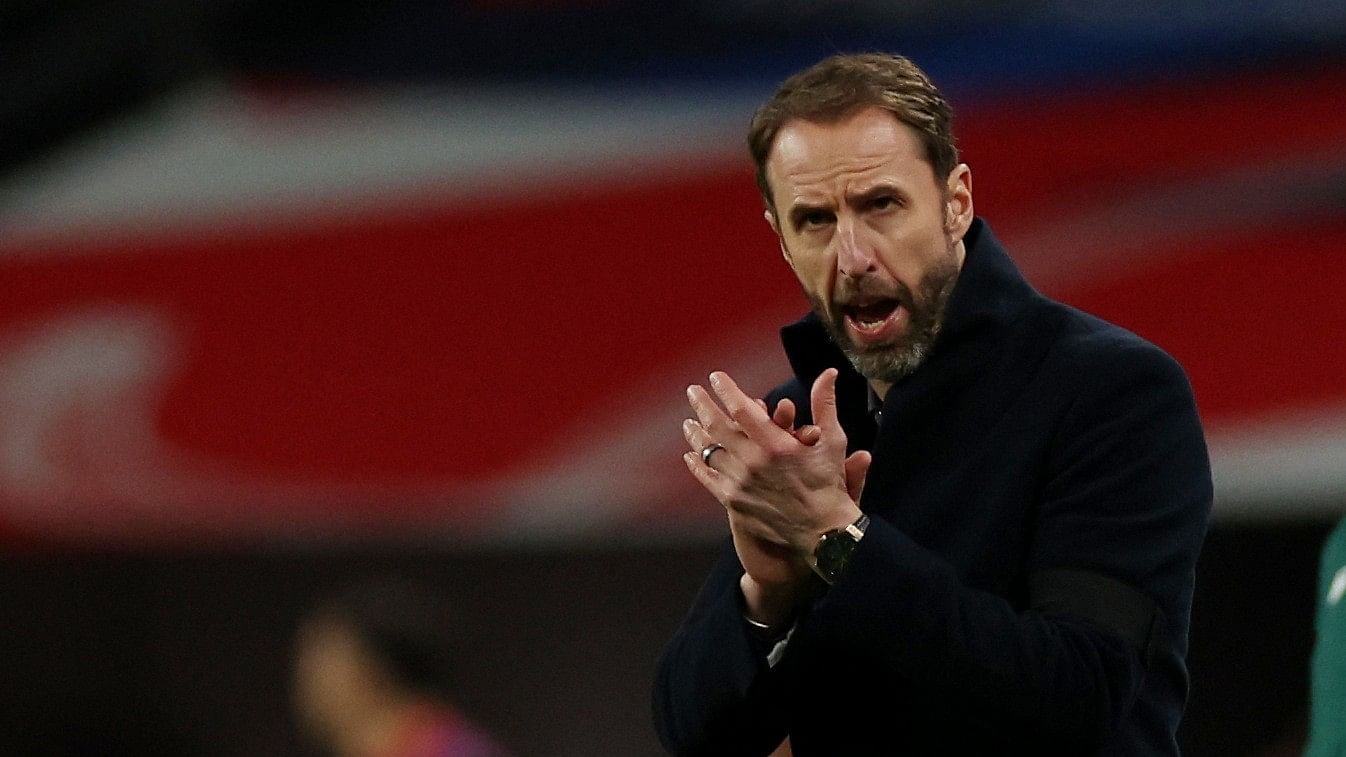 <div class="paragraphs"><p> England manager Gareth Southgate</p></div>