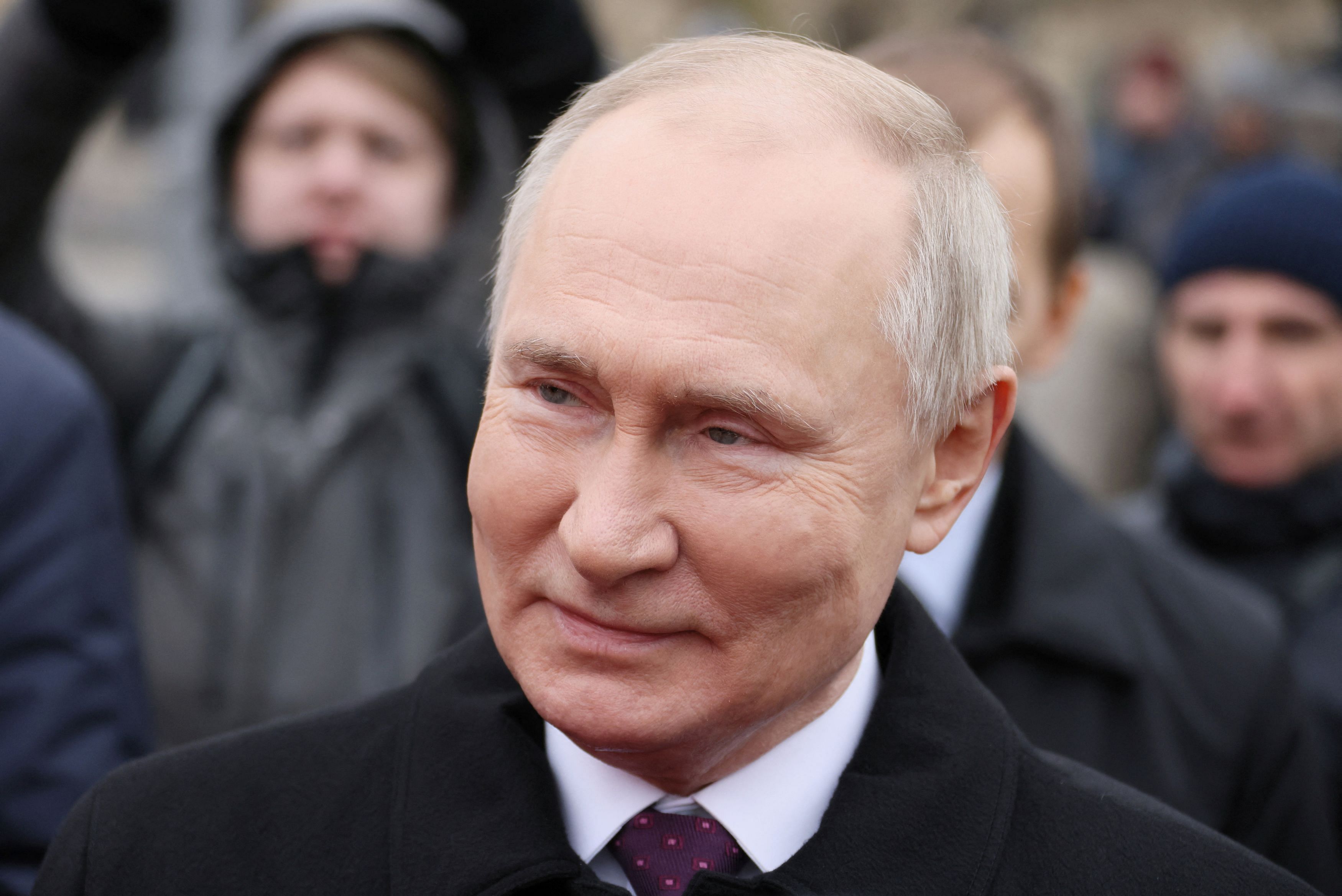 <div class="paragraphs"><p>Russian President Vladimir Putin.</p></div>