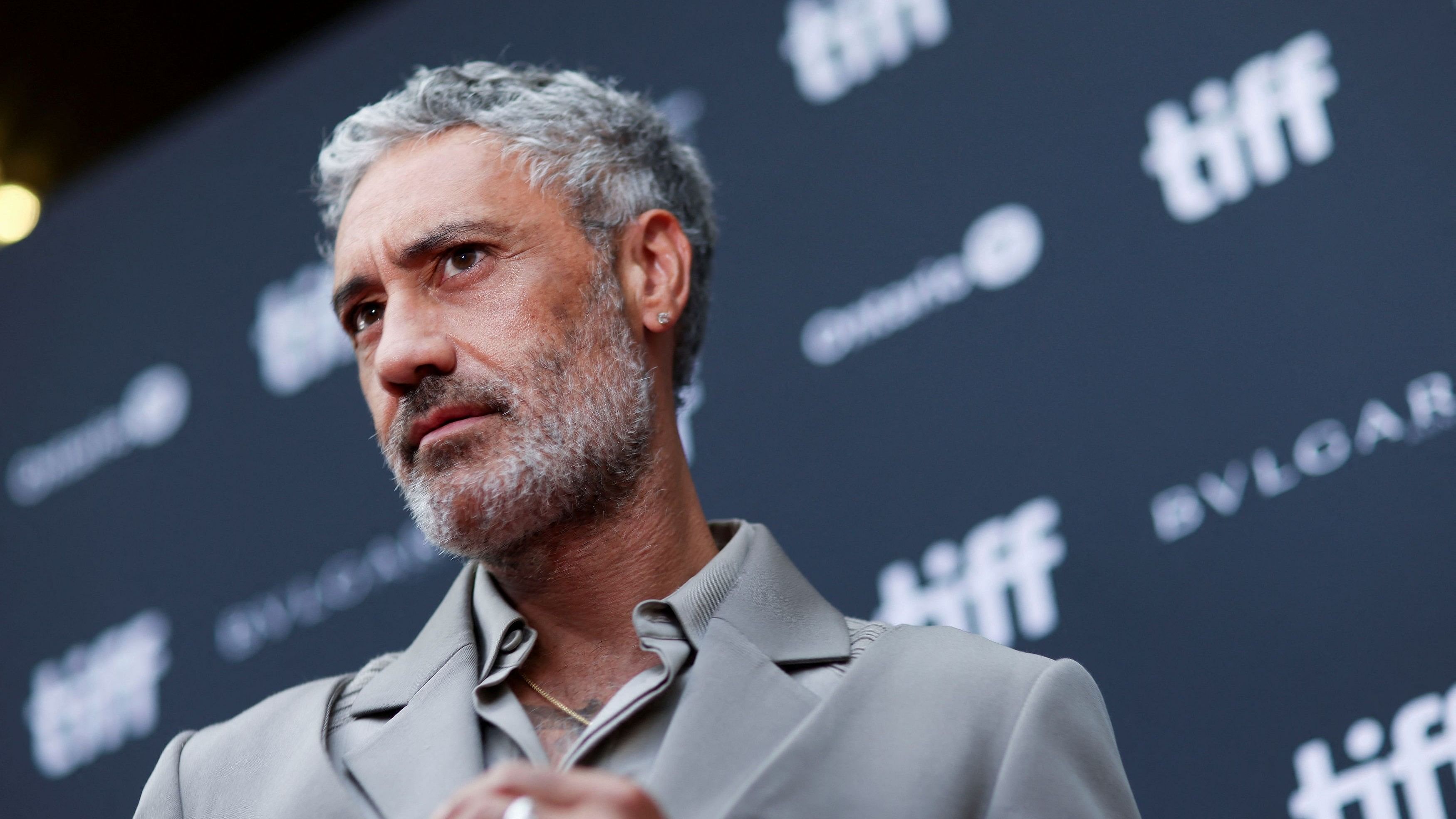 <div class="paragraphs"><p>Director Taika Waititi.</p></div>