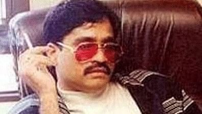 <div class="paragraphs"><p>Underworld don Dawood Ibrahim. </p></div>