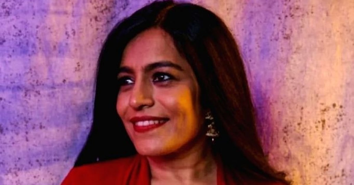 Singer reveals how Modi was named for Grammy