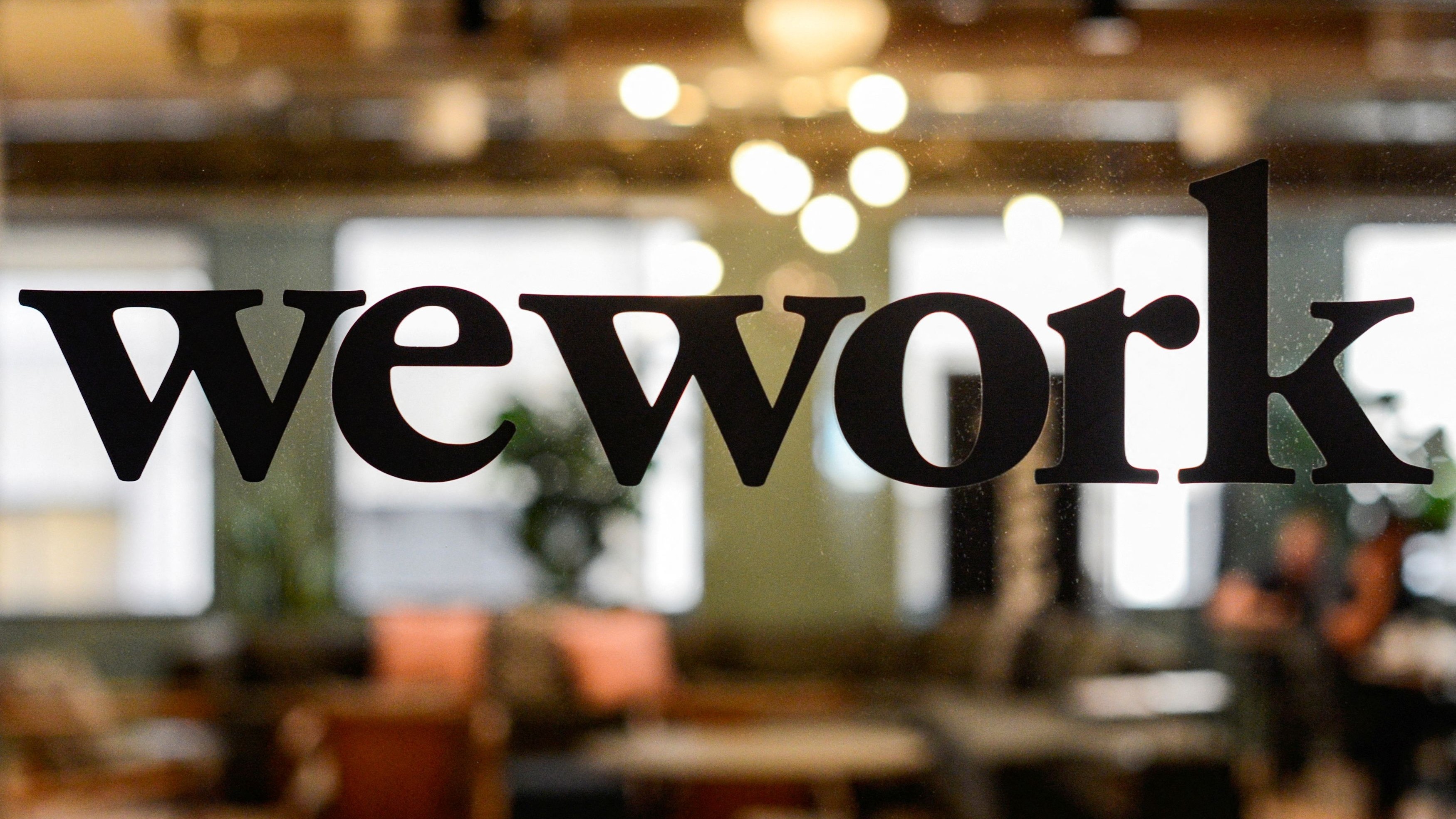 <div class="paragraphs"><p>WeWork logo.</p></div>