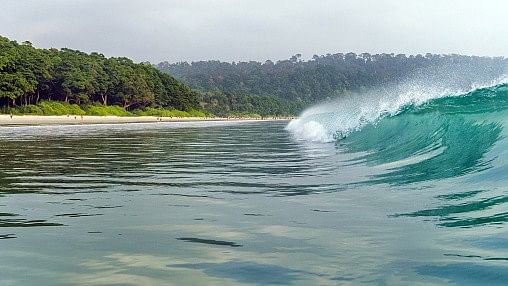 <div class="paragraphs"><p>Representative image of Andaman sea.</p></div>