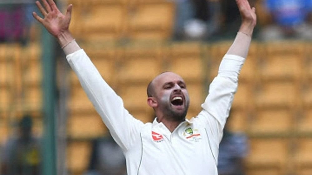 <div class="paragraphs"><p>Veteran spinner Nathan Lyon.</p></div>