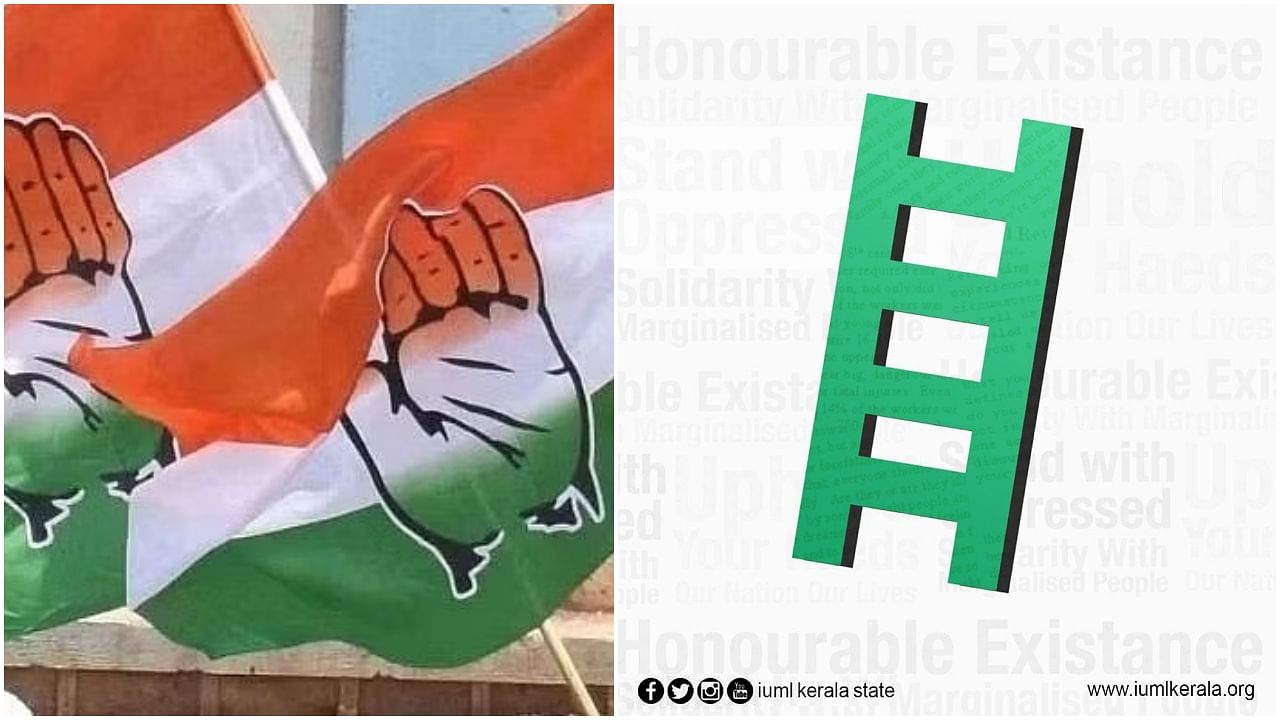 <div class="paragraphs"><p>Congress and IUML symbols</p></div>