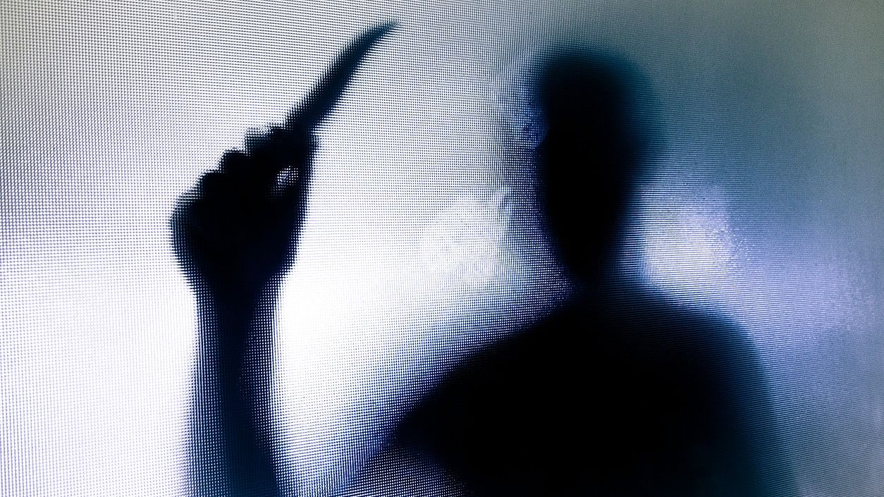 <div class="paragraphs"><p>Representative image showing a man holding a knife.</p></div>