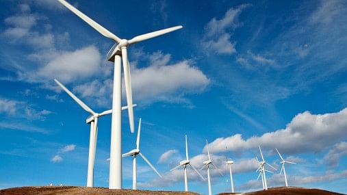 <div class="paragraphs"><p>Representative image of wind mills.</p></div>