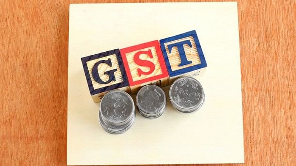 <div class="paragraphs"><p>Representative image of GST collection.&nbsp;</p></div>