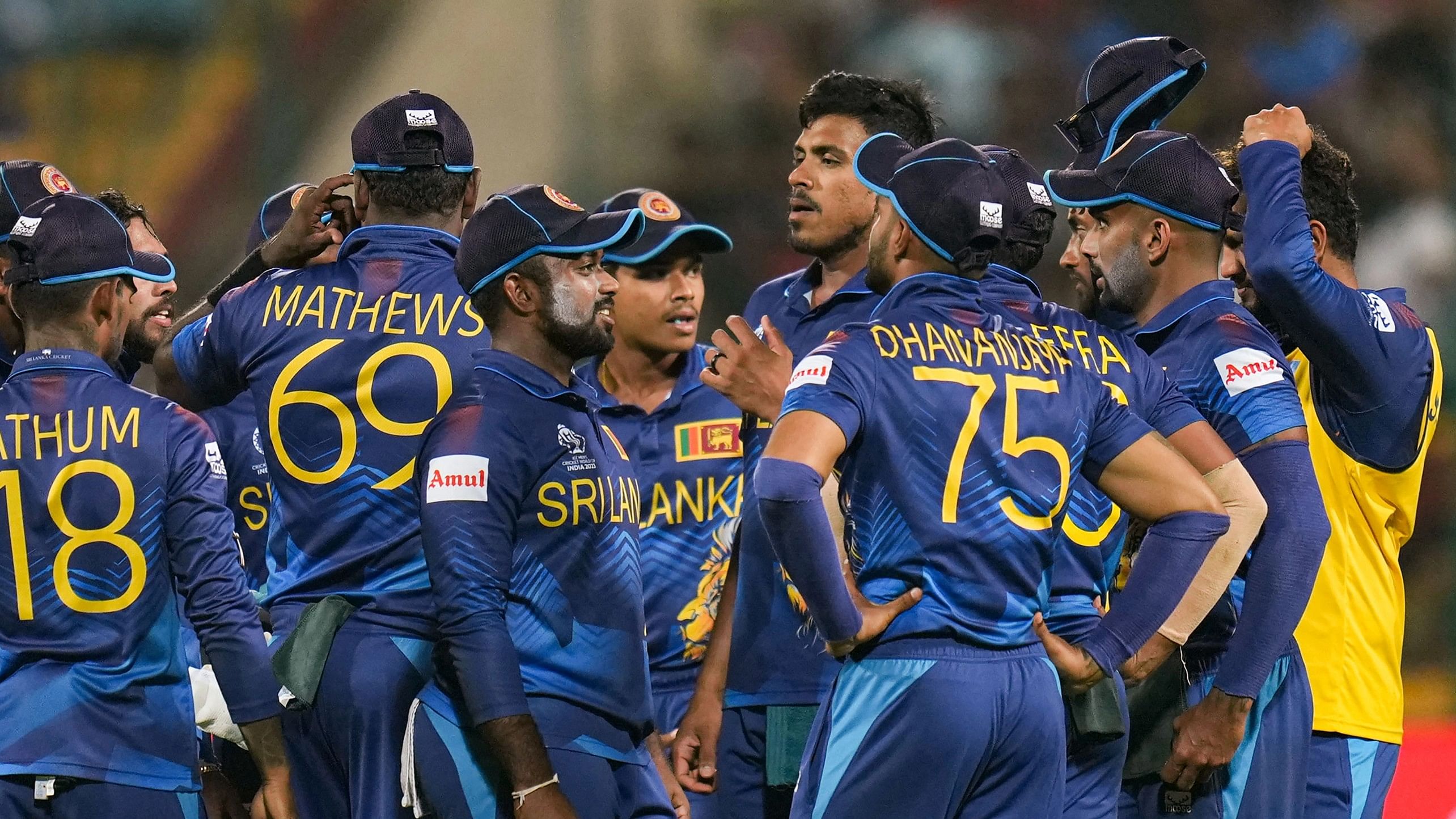 <div class="paragraphs"><p>Sri Lanka cricket team.&nbsp;</p></div>