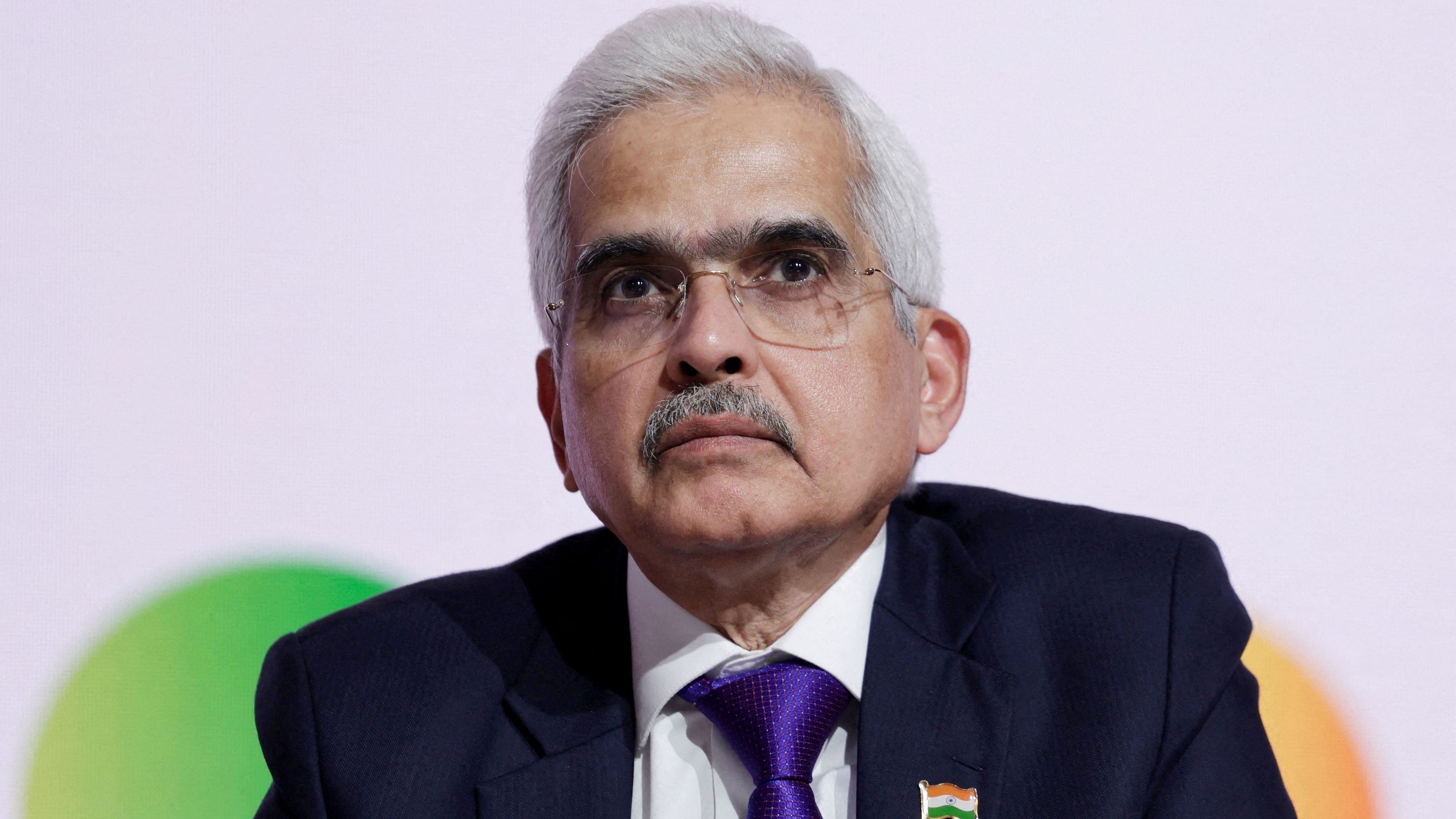 <div class="paragraphs"><p>Shaktikanta Das.&nbsp;</p></div>