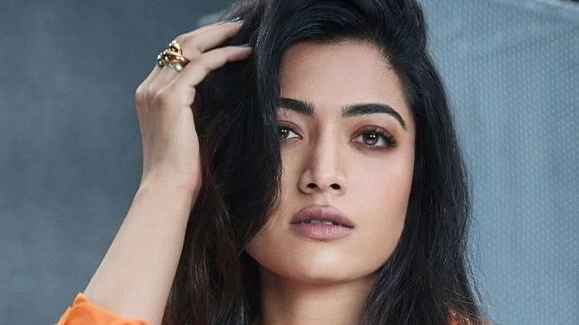 <div class="paragraphs"><p>Actor Rashmika Mandanna whose deepfake video caused outcry.</p></div>