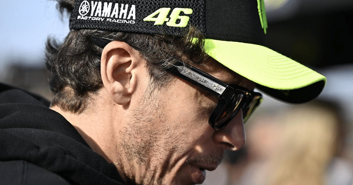 Mistrz świata MotoGP Valentino Rossi będzie ścigał się przez cały globalny sezon wytrzymałościowy w BMW