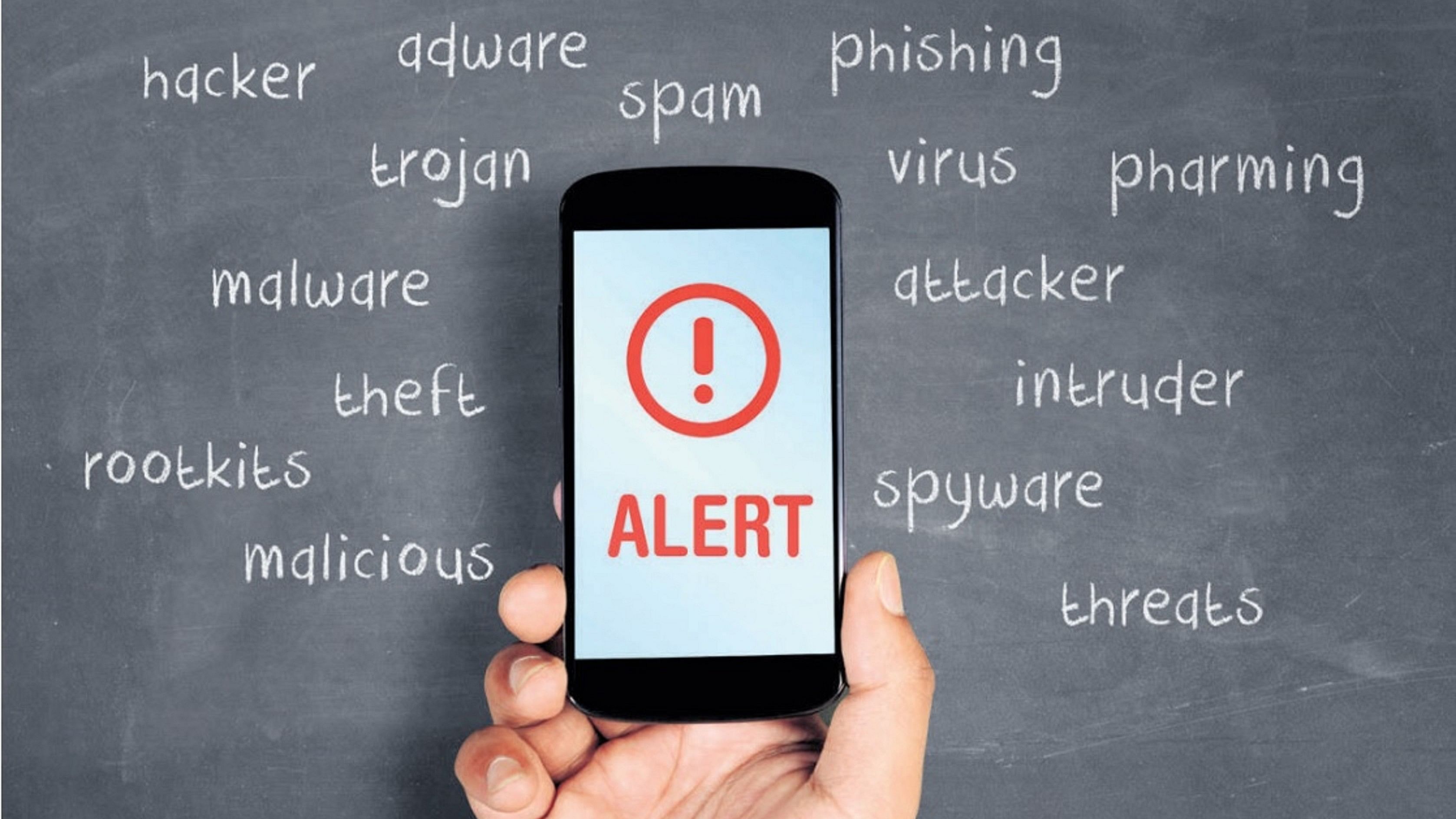 <div class="paragraphs"><p>Representative image of alert on mobile phone.&nbsp;</p></div>