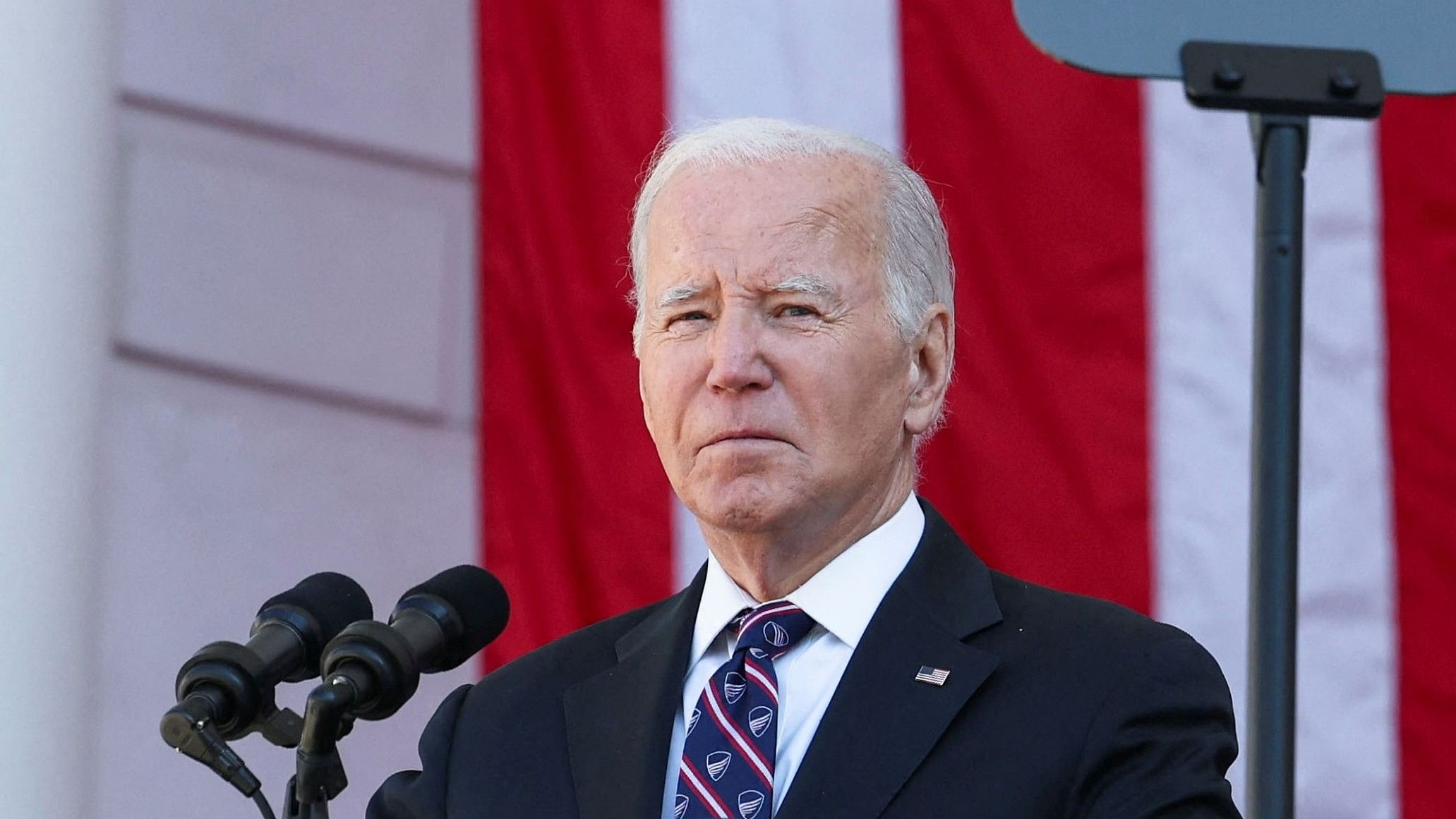 <div class="paragraphs"><p>U.S. President Joe Biden.</p></div>