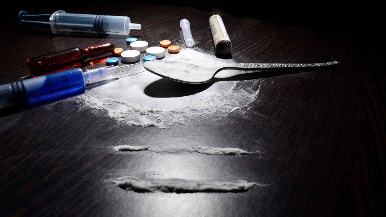 <div class="paragraphs"><p>Representative image showing drugs.</p></div>