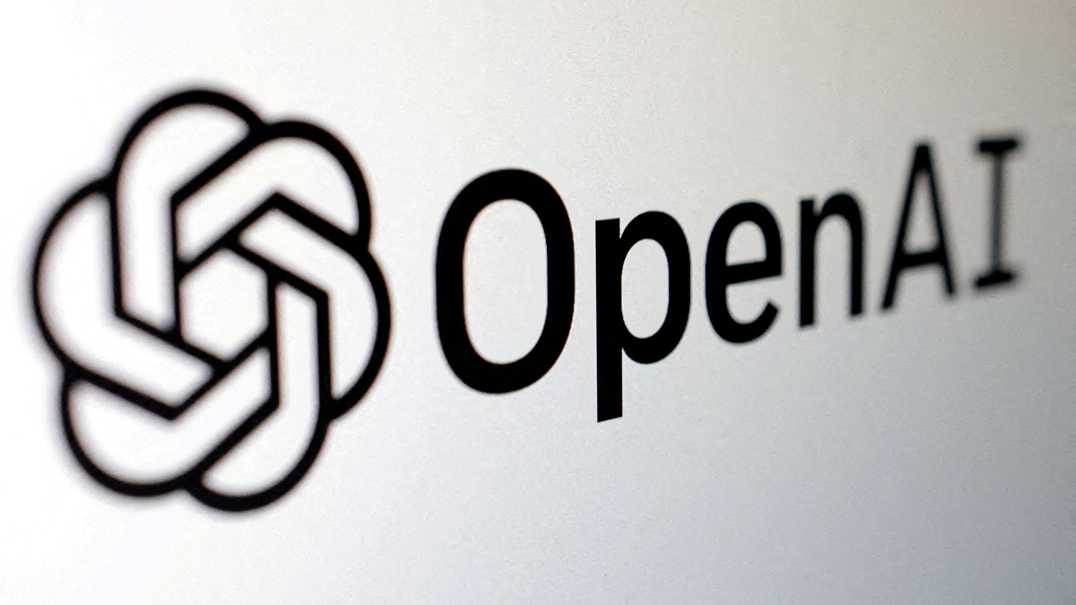 <div class="paragraphs"><p>OpenAI logo.</p></div>