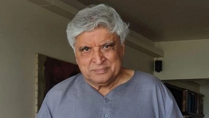 <div class="paragraphs"><p>Veteran lyricist Javed Akhtar. </p></div>