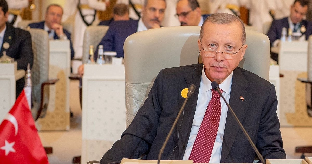 Explained | What Turkey gained in delaying Sweden’s NATO bid Explained | What Turkey gained in delaying Sweden’s NATO bid