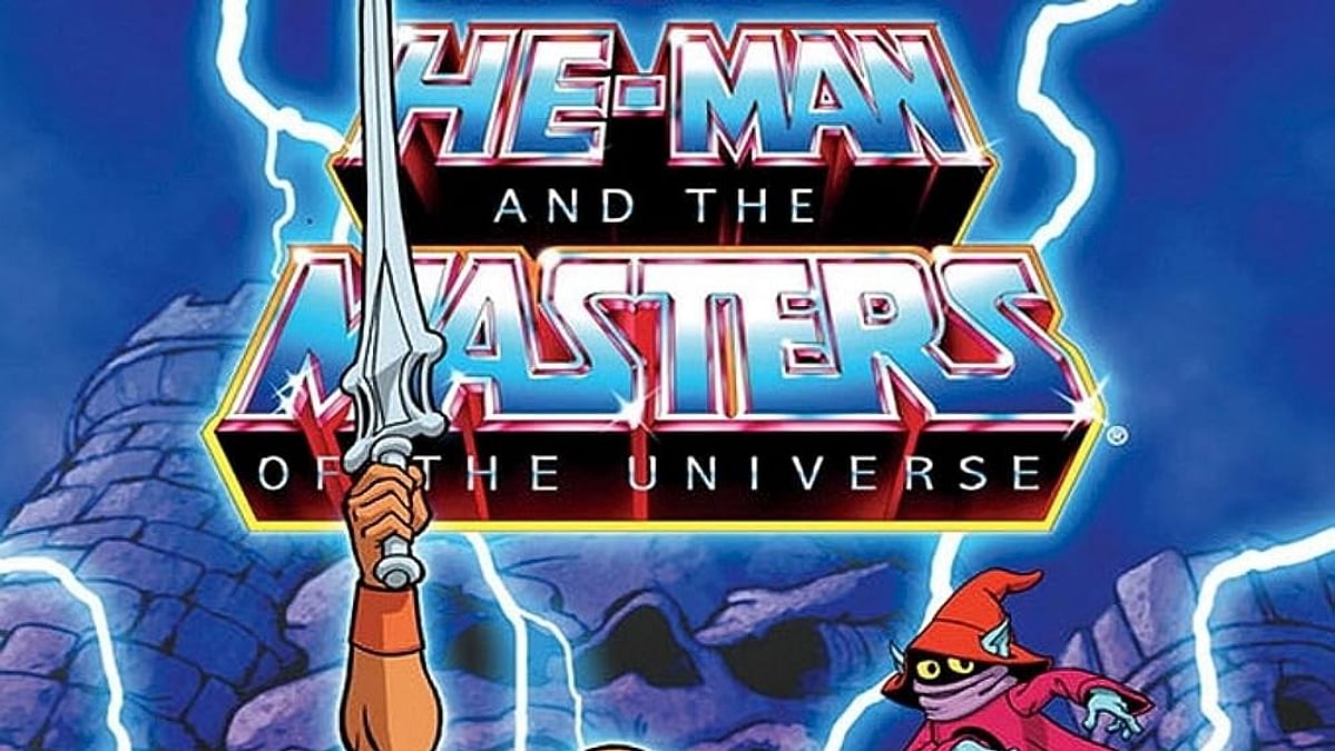 MGM Studios developing 'Masters of the Universe' movie