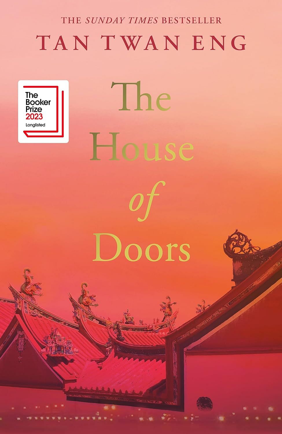 The House Of Doors